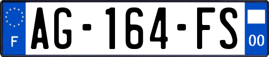 AG-164-FS