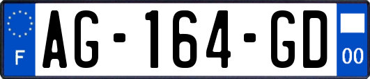 AG-164-GD