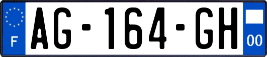AG-164-GH