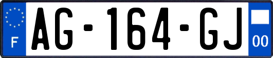 AG-164-GJ