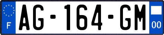 AG-164-GM