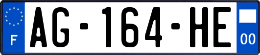 AG-164-HE