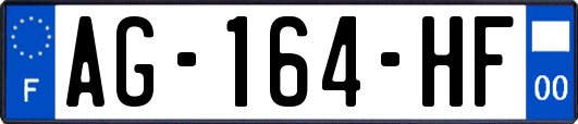 AG-164-HF
