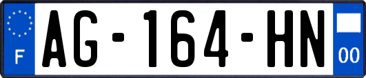 AG-164-HN