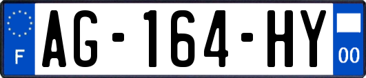 AG-164-HY