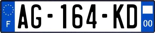 AG-164-KD