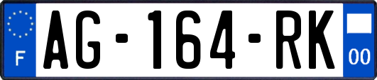 AG-164-RK