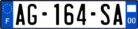 AG-164-SA