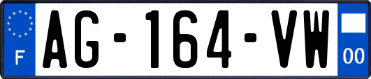 AG-164-VW