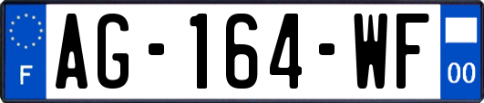 AG-164-WF