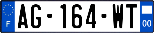 AG-164-WT