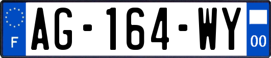 AG-164-WY