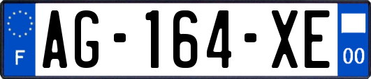 AG-164-XE