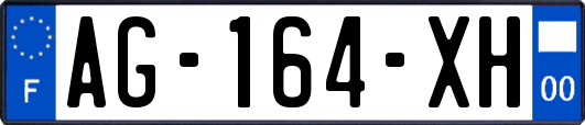 AG-164-XH