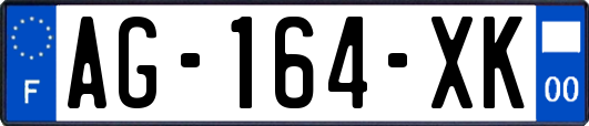 AG-164-XK