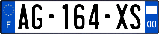 AG-164-XS