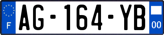 AG-164-YB