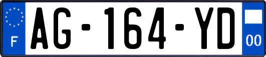 AG-164-YD