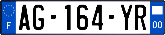 AG-164-YR