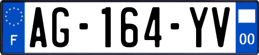 AG-164-YV