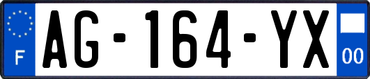 AG-164-YX