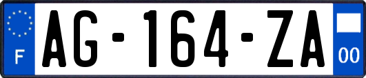 AG-164-ZA