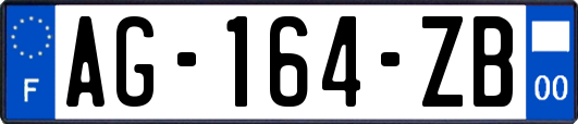 AG-164-ZB