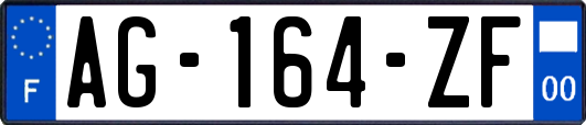 AG-164-ZF