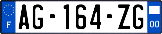 AG-164-ZG