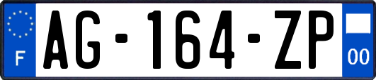 AG-164-ZP