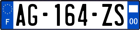 AG-164-ZS