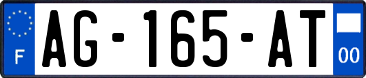 AG-165-AT