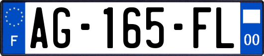 AG-165-FL