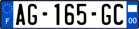 AG-165-GC
