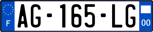 AG-165-LG