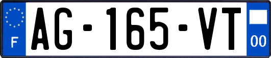 AG-165-VT