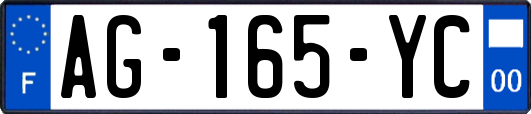 AG-165-YC