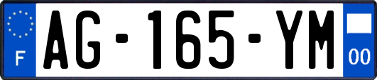 AG-165-YM