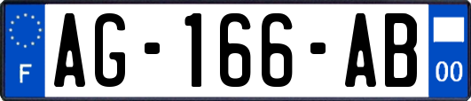 AG-166-AB