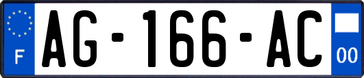 AG-166-AC