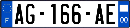 AG-166-AE