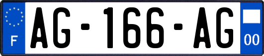 AG-166-AG