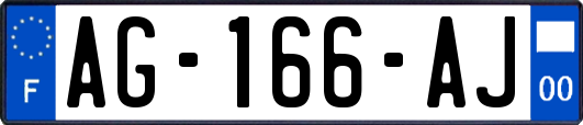 AG-166-AJ