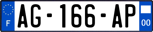 AG-166-AP