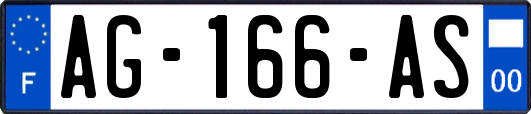 AG-166-AS