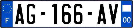 AG-166-AV