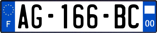 AG-166-BC