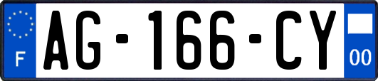 AG-166-CY