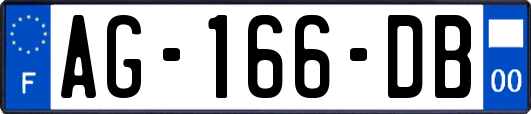 AG-166-DB