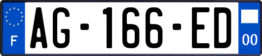 AG-166-ED